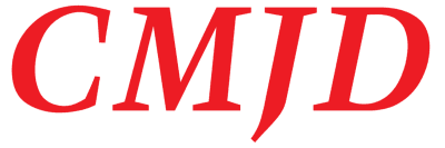 CMJD programme logo
