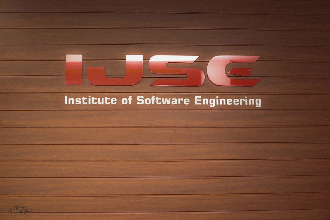 Contact IJSE — admissions and campus support