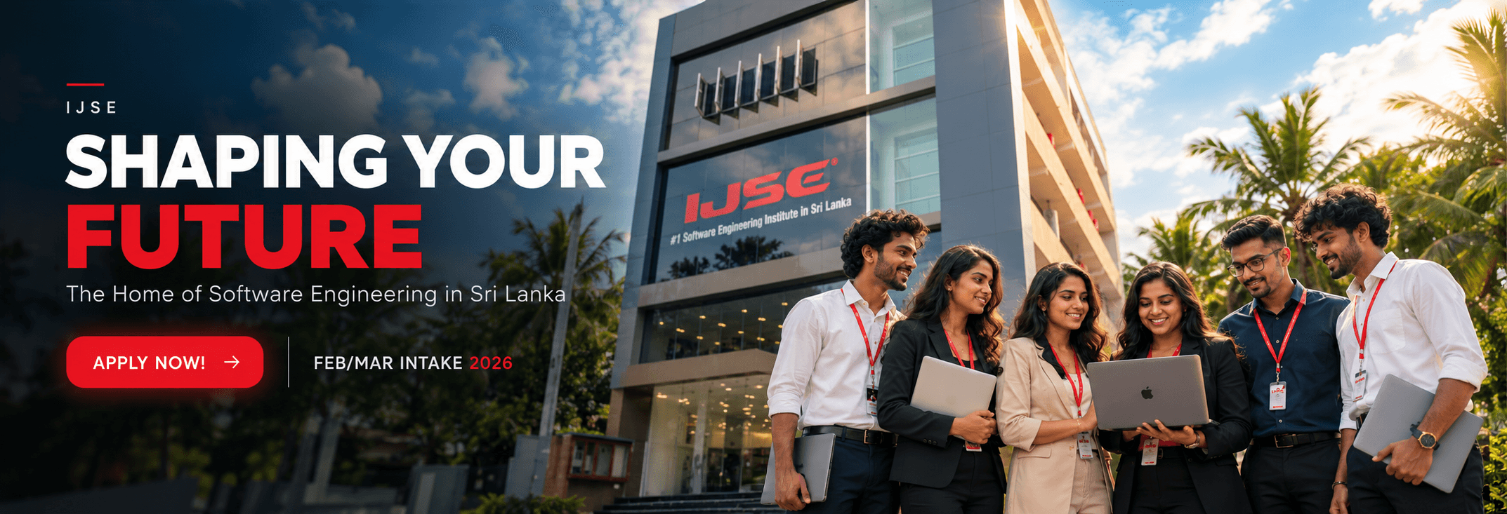 Campus life and learning culture at IJSE